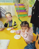 (出租) 新建区哆唻咪幼儿园，地段前面是车站
