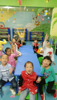 (出租) 新建区哆唻咪幼儿园，地段前面是车站