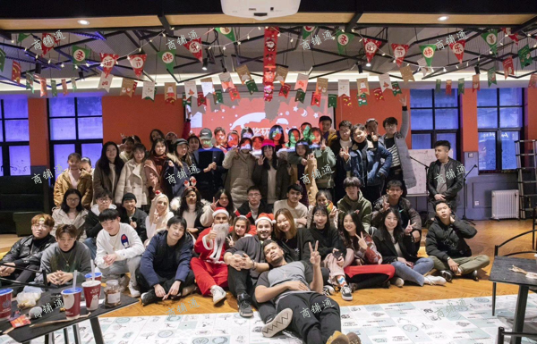 (出租) 江西财经大学麦庐园校区