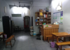 (转让) 临街第二个店面，空间大，外面可大风了桌，空气好！