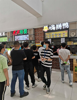 (出租) 你和财富之间，就差一个电话！美食档口诚招合伙人！粉面 套餐饭