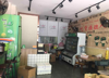 (转让) 中航城停车场小吃街旺铺转让