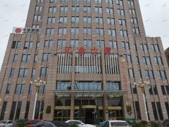 汇金大厦高端商务写字楼20楼出租 精装修  