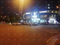 站北十字路口交界处旺铺 急转 可明火 适合各类餐饮