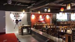 章贡区步步高附近旺铺。招租 红旗大道临街门店