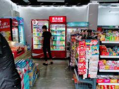 尚美第三城云品便利店分租，位置好 精装修 