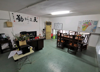 (转让) 蛋糕工厂转让，空调冰箱操作台全套齐全
