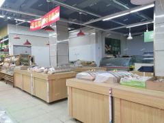 和平路大众中心超市烘焙店店主有喜给钱就转！给钱就转!