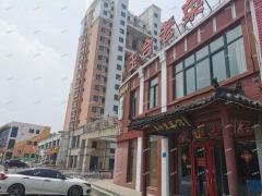 宝沣路大型餐饮店带设备整体出租