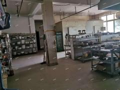 宝沣路大型餐饮店带设备整体出租