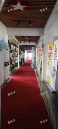淄川吉祥广场培训机构空转 位置优越 多行业可做