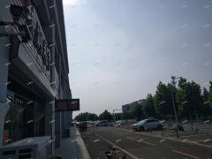锦绣花城北超市整体带租转让，位置好