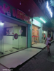 (出租) 68平店铺出租赠送阁楼
