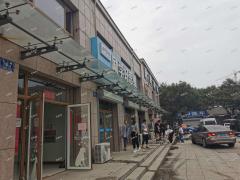 东二路吉庆家园上下2层旺铺出租，带免租期