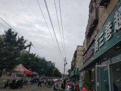 柳泉路西三巷超市带设备转让，可空转，周边学校多