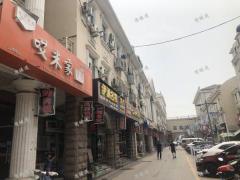 步行街南段哎米家快餐店转让  多公司集中订餐，效益好