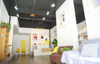 (转让) 转让张店区【莲池公园】【彩世界】【国际】的【临街】店铺