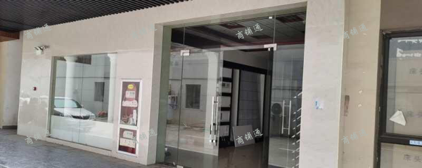 (出租) 华南城建材市场七区E04地块A座1-031和032