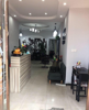 (转让) 跑火在营业中美发美甲店转让，(中介勿扰)