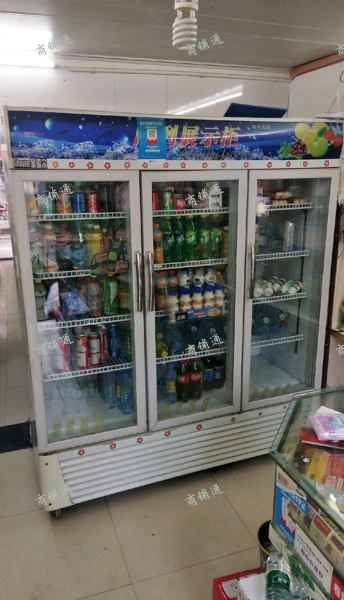 (转让) 跑火店面，无精力经营