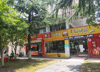 (转让) 江西科技学院学生宿舍门口餐厅转让