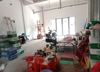 (出租) 红谷滩新区火爆店面，小区门口，医院门口，业主有免费地下车位