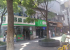 (转让) 转让地铁口旁，绿地集团写字楼下，现代学院旁，有免租期临街旺铺
