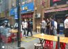 (转让) 转让地铁口旁，绿地集团写字楼下，现代学院旁，有免租期临街旺铺