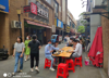 (转让) 转让地铁口旁，绿地集团写字楼下，现代学院旁，有免租期临街旺铺