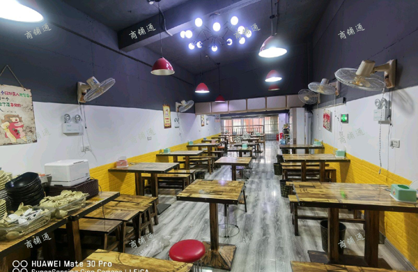 (转让) 大学黄焖鸡旺铺转让中介勿扰