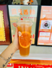 (转让) 江科后街商业街 品牌奶茶店转可空转地段优势大