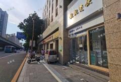 八一大道洛阳路奶茶店转让，人流量大，客源稳定