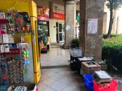 力高国际城小区门口第一家便利店转让，日营业3500