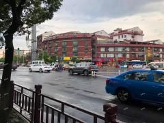 顺外路云丰花园推拿店转让，装修设备都是全新的