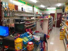 莲安北路澄湖嘉苑小区门口第一家便利店转让，可空转