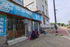 欧菲光门口第一家快递店转让，月利润1.5万，适合夫妻