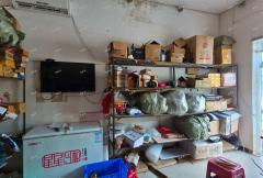 欧菲光门口第一家快递店转让，月利润1.5万，适合夫妻