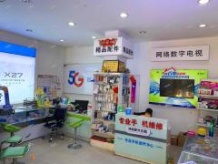 南昌百货大楼旁十年老店空转，适合多行业，周边房租特低