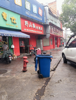 (出租) 文教路口无转让费出租店面