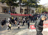 (出租) 出租学校食堂档口水吧