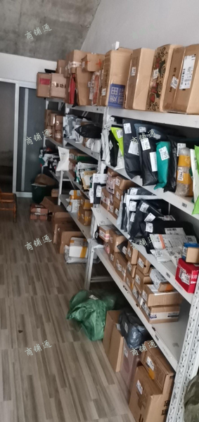 (转让) 保利瑶湖郡菜鸟驿站转让