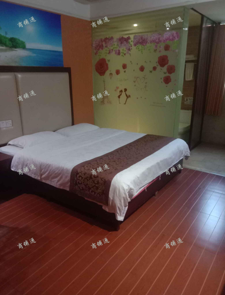 (转让) 营业中的宾馆低价转让