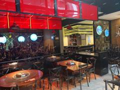 红谷滩中心地段远帆大厦餐饮店转让，免租期10天