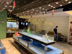 红谷滩中心地段远帆大厦餐饮店转让，免租期10天