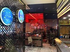 红谷滩中心地段远帆大厦餐饮店转让，免租期10天