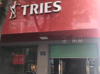 (出租) 南康区东门南路两间店面招租