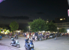 (转让) 龙回广场百味源夜宵店转让
