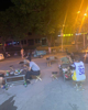 (转让) 烧烤旺店，正在营业，固定客源