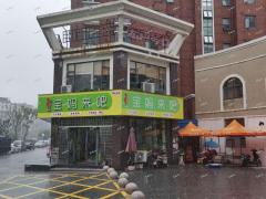 顺外路锦湖花园小区口店铺招租，适合各行各业