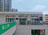 (出租) 大顺城市广场ins风美甲美睫店转租，租金面议，中介勿扰